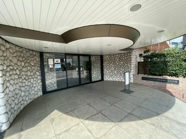 アレックスヒルズ四街道美しが丘公園