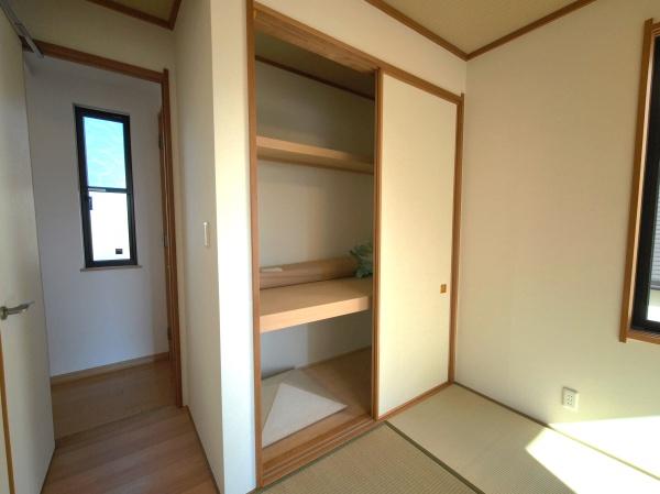 千葉市稲毛区宮野木町の中古一戸建て