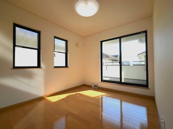 千葉市稲毛区宮野木町の中古一戸建て