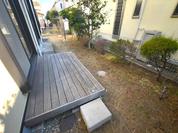 千葉市稲毛区宮野木町の中古一戸建て