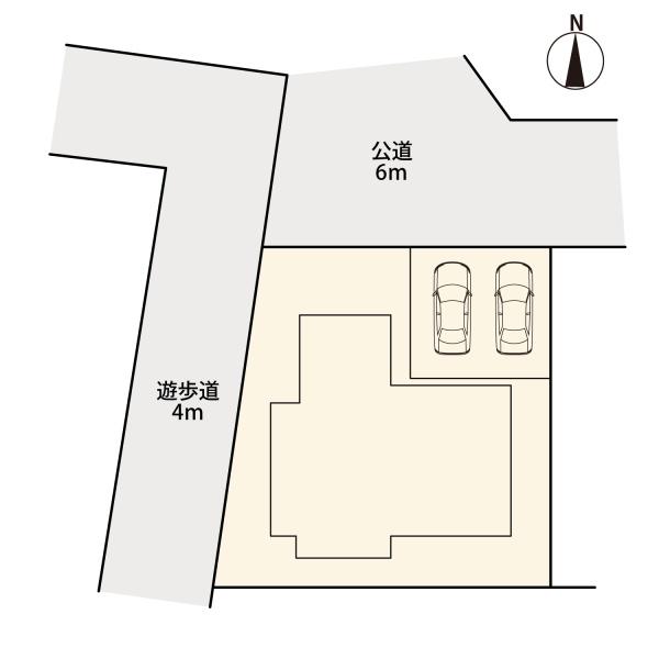 千葉市稲毛区宮野木町の中古一戸建て