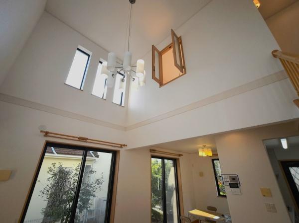 千葉市稲毛区宮野木町の中古一戸建て