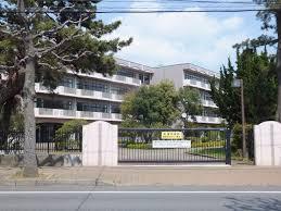 ソフィア美浜ライトプラザ(国立千葉大学教育学部附属中学校)