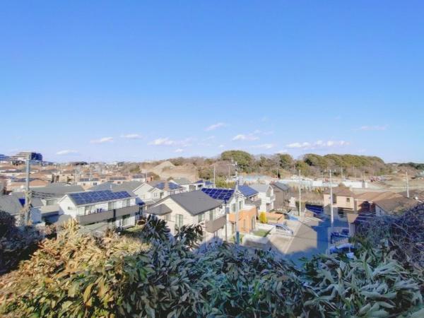 千葉市花見川区幕張本郷７丁目の中古一戸建て