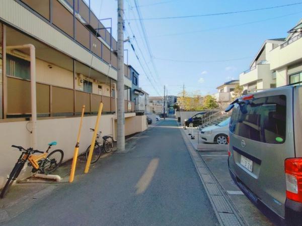 千葉市花見川区幕張本郷７丁目の中古一戸建て