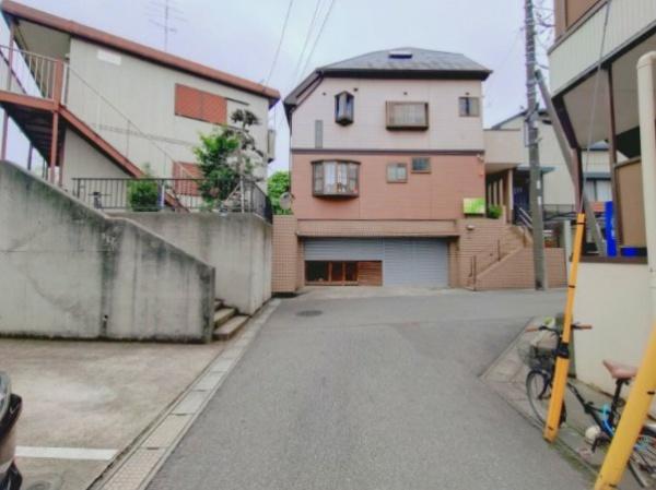 千葉市花見川区幕張本郷７丁目の中古一戸建て