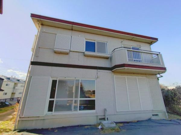 千葉市花見川区幕張本郷7丁目　戸建て