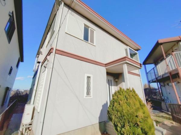 千葉市花見川区幕張本郷7丁目　戸建て