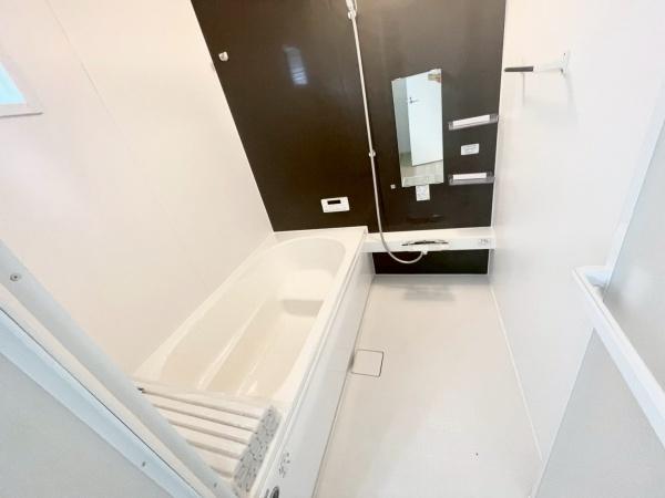 千葉市中央区川戸町4期　全1棟　新築戸建て