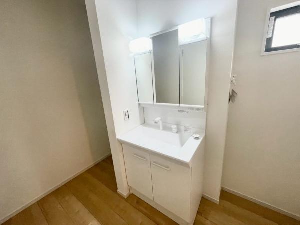 千葉市中央区川戸町4期　全1棟　新築戸建て