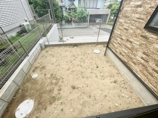 千葉市中央区川戸町4期　全1棟　新築戸建て