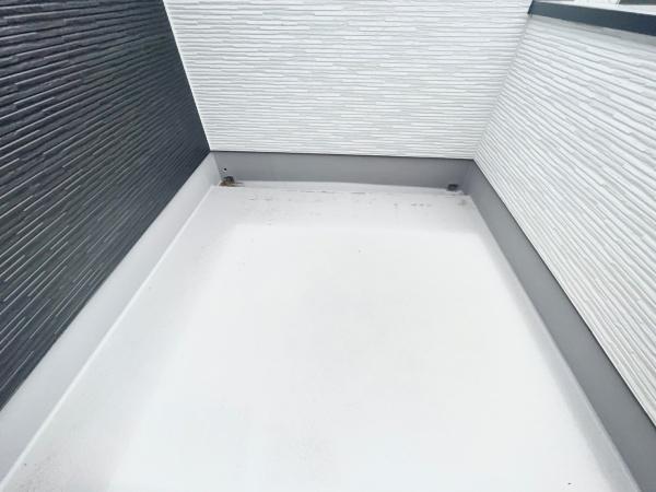 千葉市中央区川戸町4期　全1棟　新築戸建て