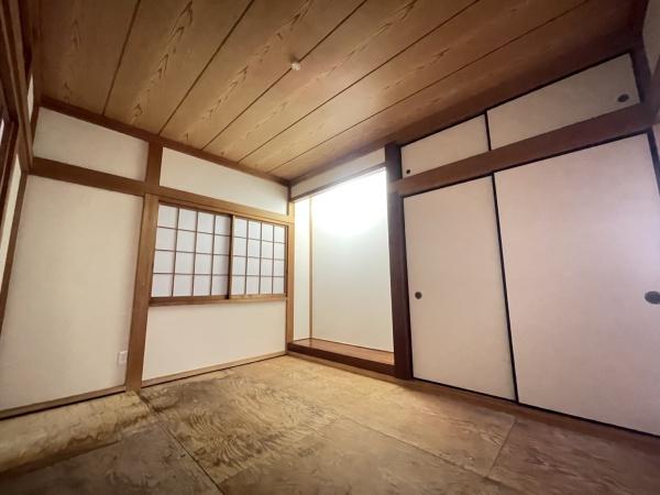 千葉市緑区古市場町の中古一戸建て