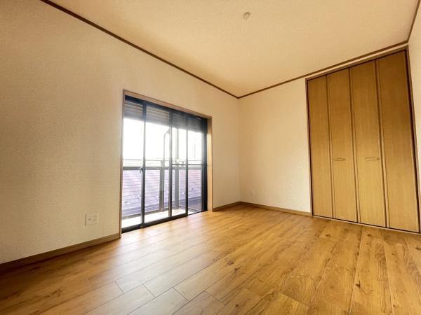 千葉市緑区古市場町の中古一戸建て