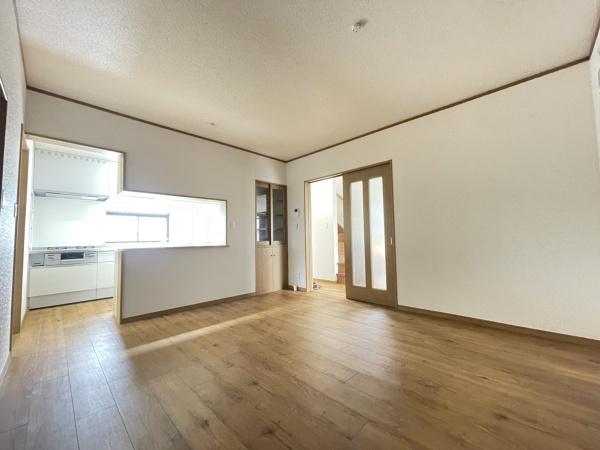 千葉市緑区古市場　中古戸建
