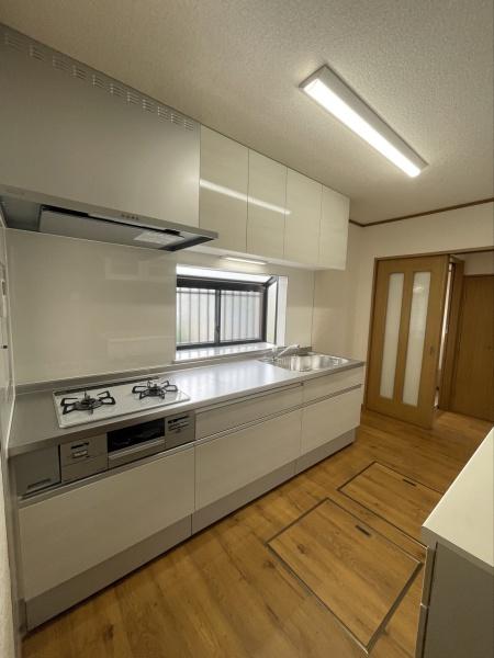 千葉市緑区古市場　中古戸建