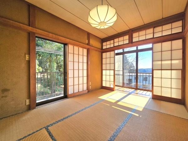 八千代市勝田台南２丁目の中古一戸建て