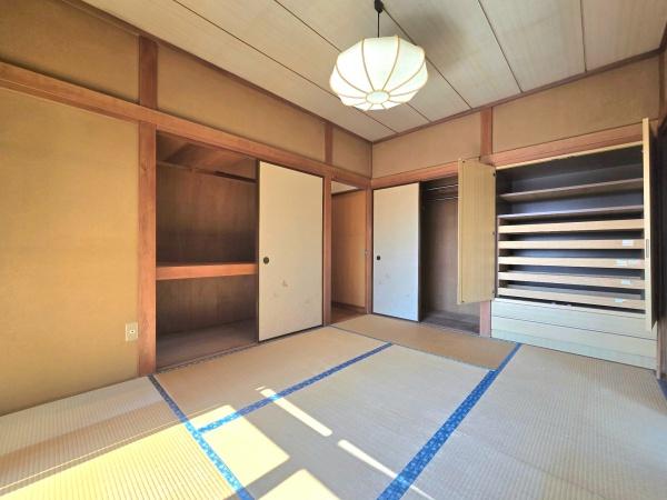 八千代市勝田台南２丁目の中古一戸建て