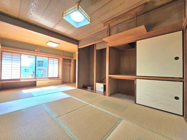 八千代市勝田台南２丁目の中古一戸建て