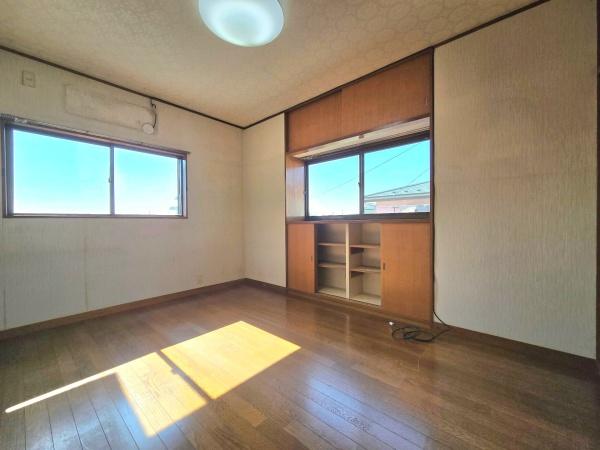 八千代市勝田台南２丁目の中古一戸建て