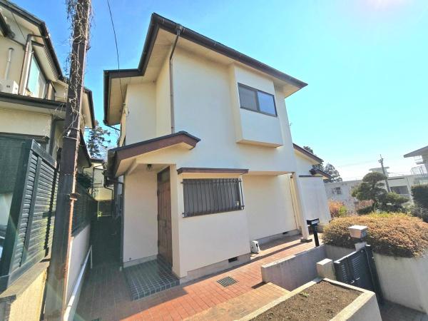 八千代市勝田台南2丁目　戸建て