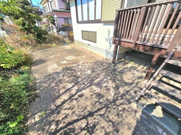 八千代市勝田台南２丁目の中古一戸建て