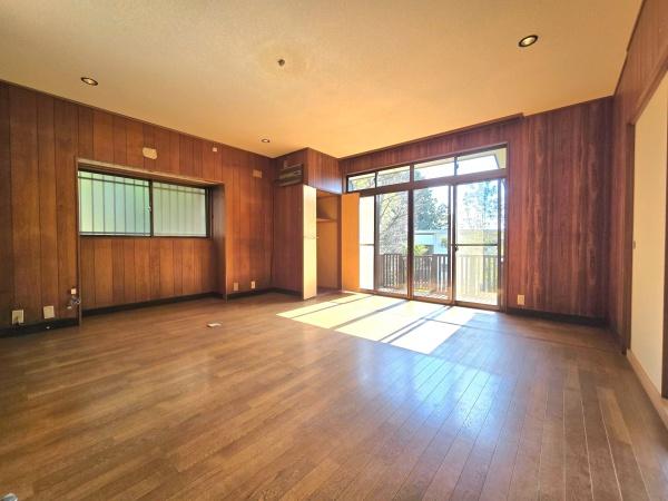 八千代市勝田台南2丁目　戸建て