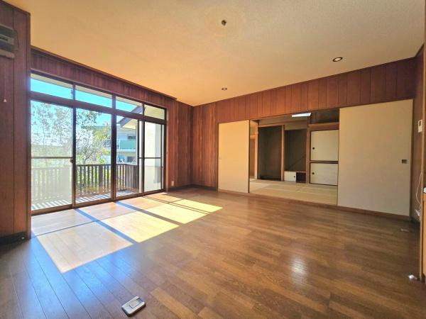 八千代市勝田台南2丁目　戸建て