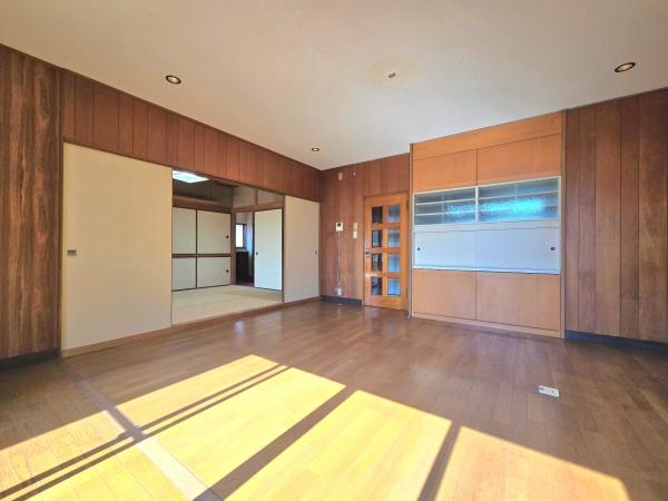 八千代市勝田台南2丁目　戸建て