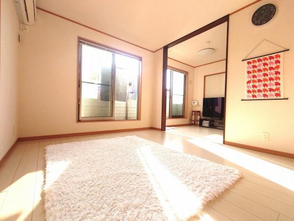 千葉市花見川区検見川町３丁目の中古一戸建て