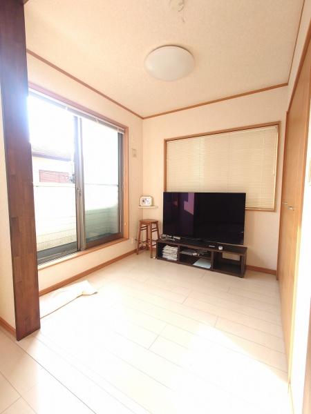 千葉市花見川区検見川町３丁目の中古一戸建て