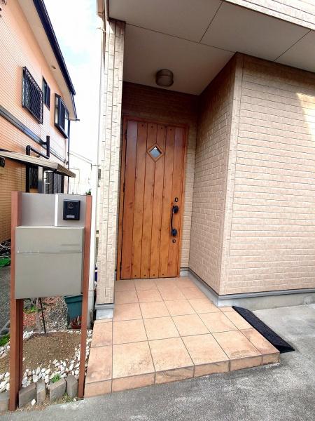 千葉市花見川区検見川町３丁目の中古一戸建て