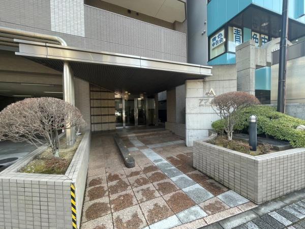 アプレ千葉センターコート