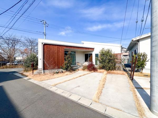 千葉市若葉区加曽利町の中古一戸建て