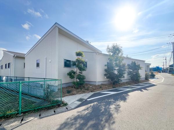 千葉市若葉区加曽利町　戸建て