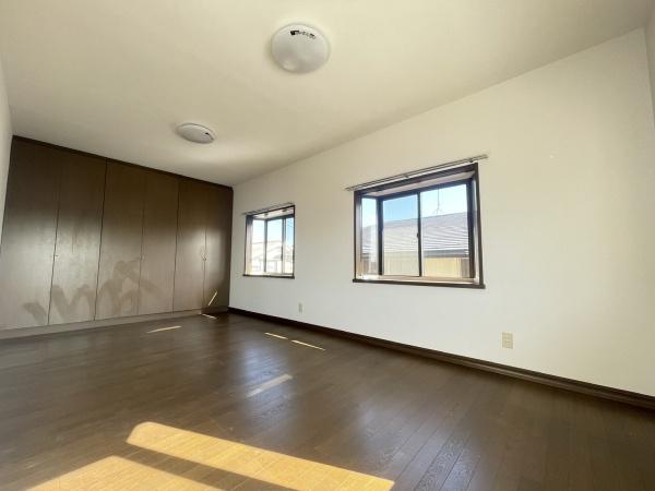 千葉市若葉区若松町の中古一戸建て