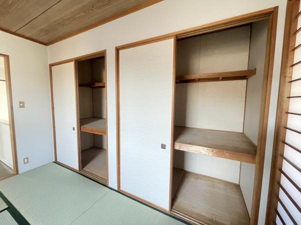 千葉市若葉区若松町の中古一戸建て