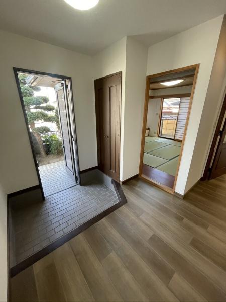 千葉市若葉区若松町の中古一戸建て