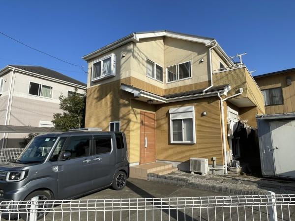 千葉市若葉区小倉町　戸建て