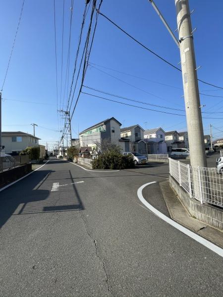 千葉市若葉区小倉町　戸建て