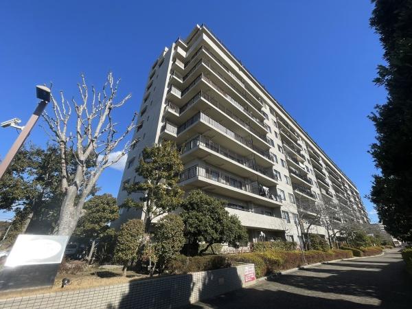 モアクレストアルファス佐倉
