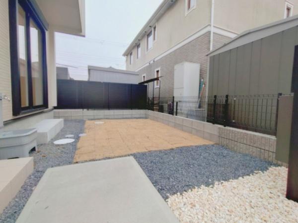 千葉市花見川区こてはし台2丁目2期　新築戸建て　全2棟