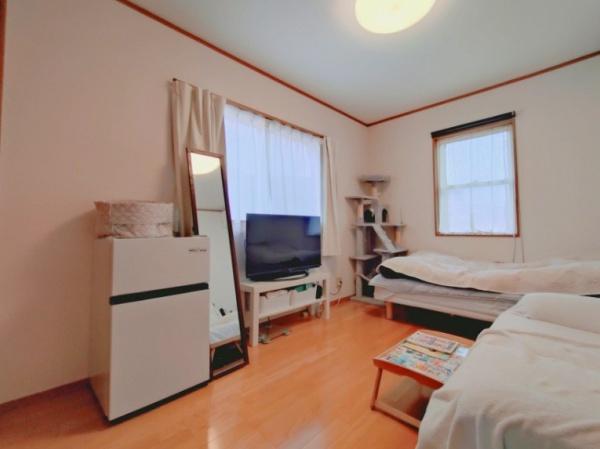 千葉市稲毛区園生町の中古一戸建て