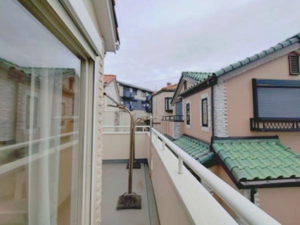 千葉市稲毛区園生町の中古一戸建て