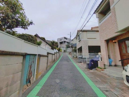 千葉市稲毛区園生町の中古一戸建て