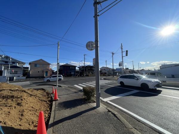 佐倉市宮ノ台2丁目　新築戸建て