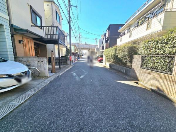 八千代市大和田新田　戸建て