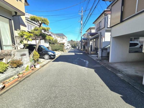 八千代市大和田新田　戸建て