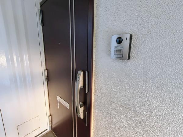 高洲二丁目住宅