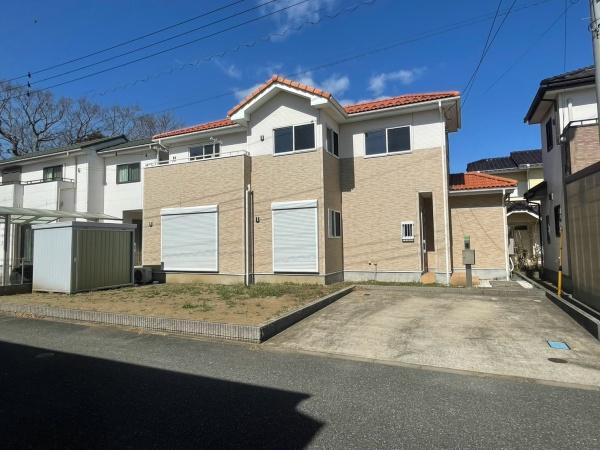 袖ケ浦市代宿　戸建て